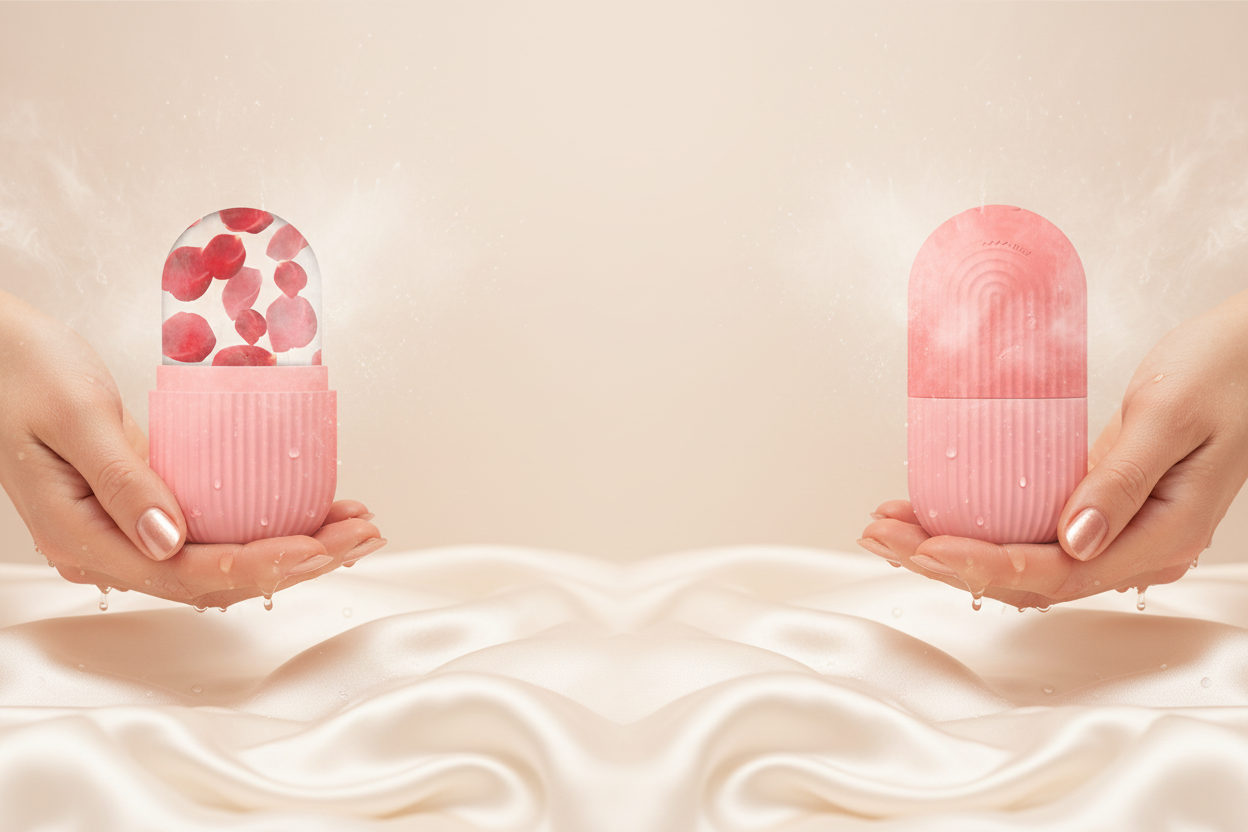 GlowGoods Homepage Banner - Symmetrical
