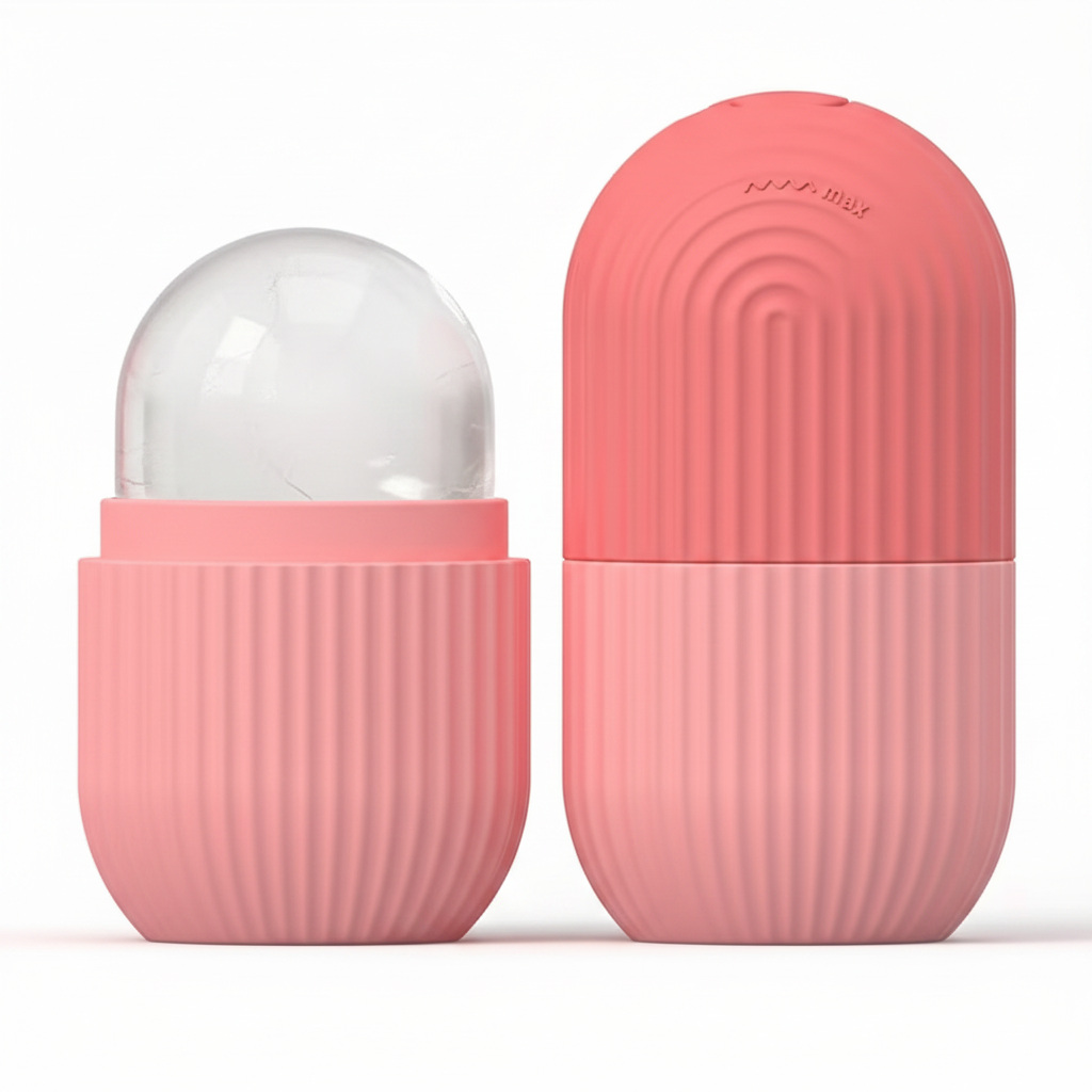 GlowGoods IceGlow Roller - Plain Ice Shot